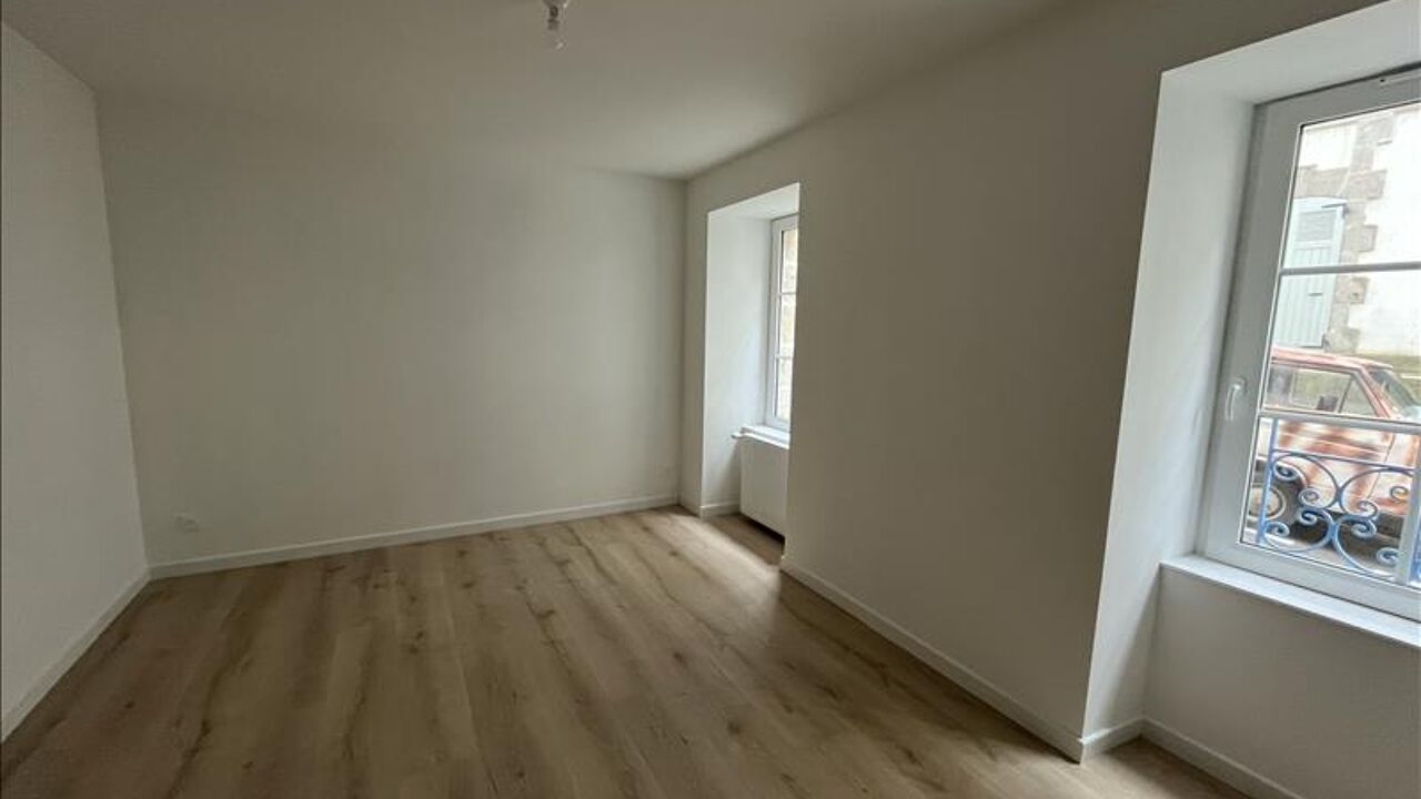 appartement 2 pièces 41 m2 à vendre à Brest (29200)