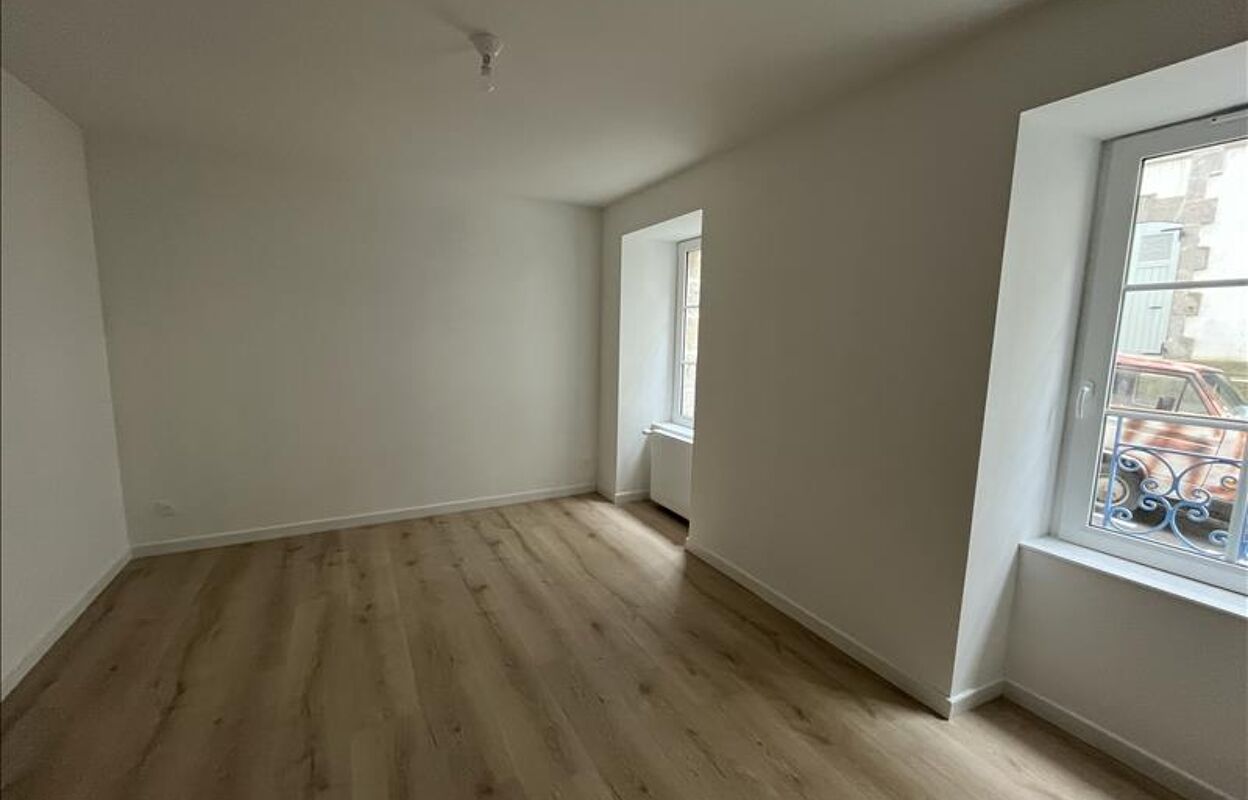 appartement 2 pièces 41 m2 à vendre à Brest (29200)