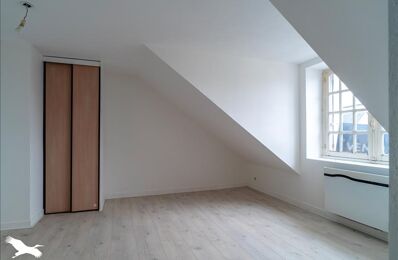 appartement 3 pièces 44 m2 à vendre à Quimper (29000)