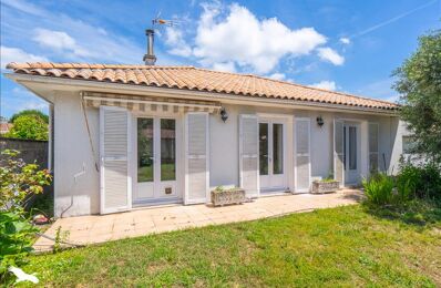 vente maison 369 250 € à proximité de Pessac (33600)