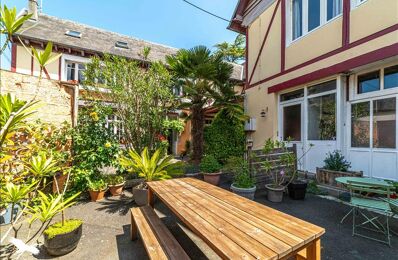 vente maison 493 500 € à proximité de Plougasnou (29630)