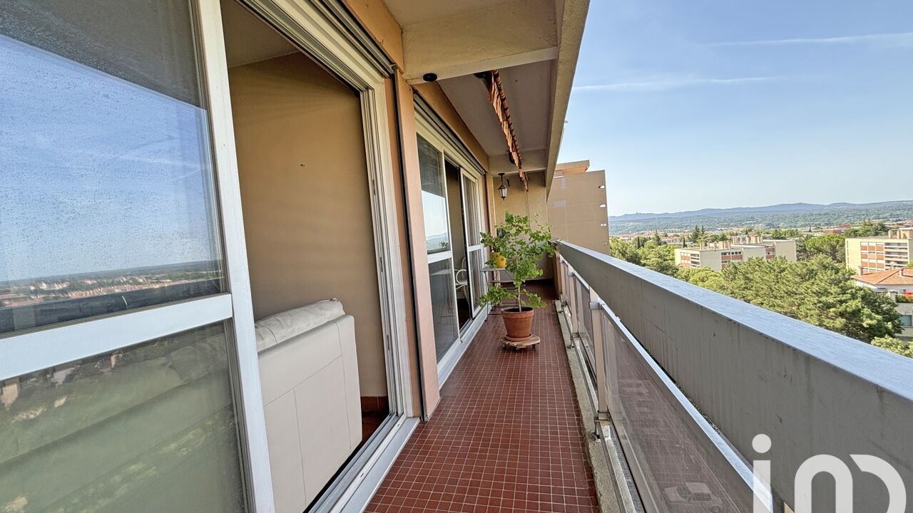 appartement 3 pièces 84 m2 à vendre à Aix-en-Provence (13090)