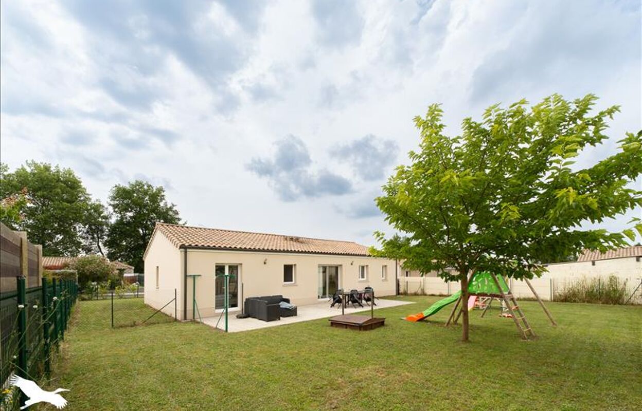 maison 4 pièces 95 m2 à vendre à Saint-André-de-Cubzac (33240)