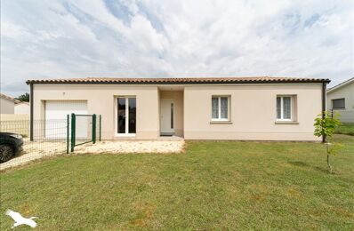 vente maison 305 950 € à proximité de Saint-Louis-de-Montferrand (33440)