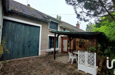 vente maison 149 000 € à proximité de Villeneuve-la-Guyard (89340)