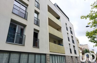 location appartement 1 580 € CC /mois à proximité de Villeneuve-la-Garenne (92390)