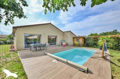 vente maison 275 600 € à proximité de Martres-Tolosane (31220)
