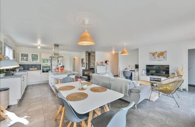 vente maison 275 600 € à proximité de Saint-Julien-sur-Garonne (31220)