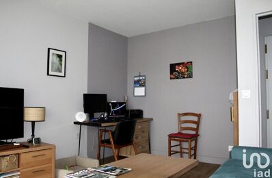 vente appartement 126 000 € à proximité de Montlhéry (91310)