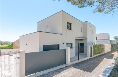 vente maison 521 800 € à proximité de Usclas-d'Hérault (34230)