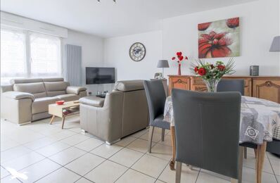 vente appartement 315 000 € à proximité de Mareil-Marly (78750)