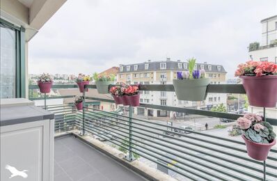 vente appartement 300 000 € à proximité de Triel-sur-Seine (78510)