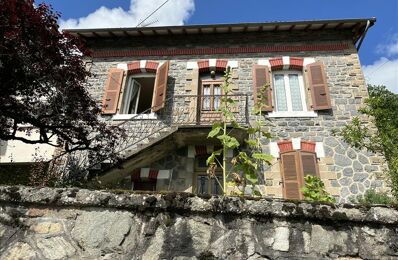vente maison 88 000 € à proximité de Sainte-Fortunade (19490)