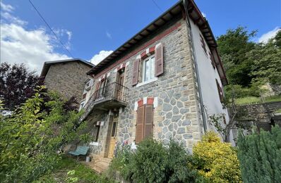 vente maison 88 000 € à proximité de Laguenne (19150)