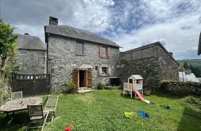 vente maison 149 800 € à proximité de Lagraulière (19700)