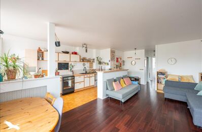 vente appartement 196 000 € à proximité de Beauchamp (95250)