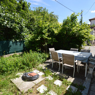 Maison 3 pièces 58 m²