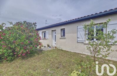 vente maison 430 000 € à proximité de Gradignan (33170)