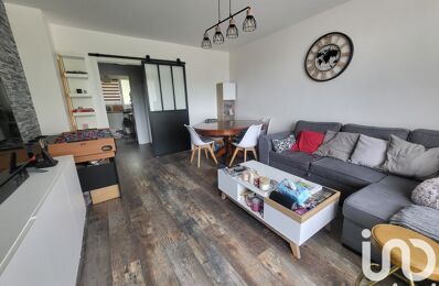 vente appartement 189 000 € à proximité de Montsoult (95560)