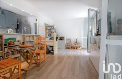 vente appartement 239 000 € à proximité de Montigny-le-Bretonneux (78180)