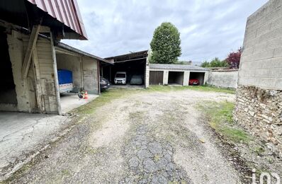 vente garage 330 000 € à proximité de Grauves (51190)