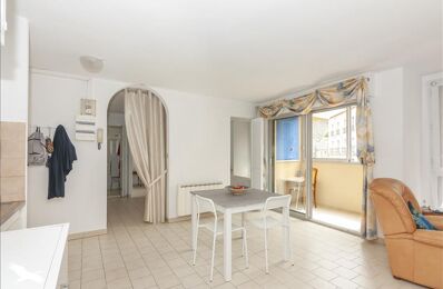 vente appartement 175 000 € à proximité de Fabrègues (34690)