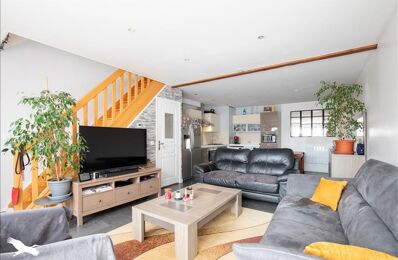 vente maison 233 000 € à proximité de Boinville-en-Mantois (78930)