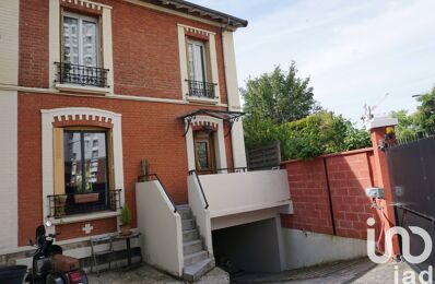 vente maison 1 149 500 € à proximité de Paris 8 (75008)