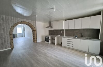 vente maison 88 000 € à proximité de Maisoncelle-Et-Villers (08450)