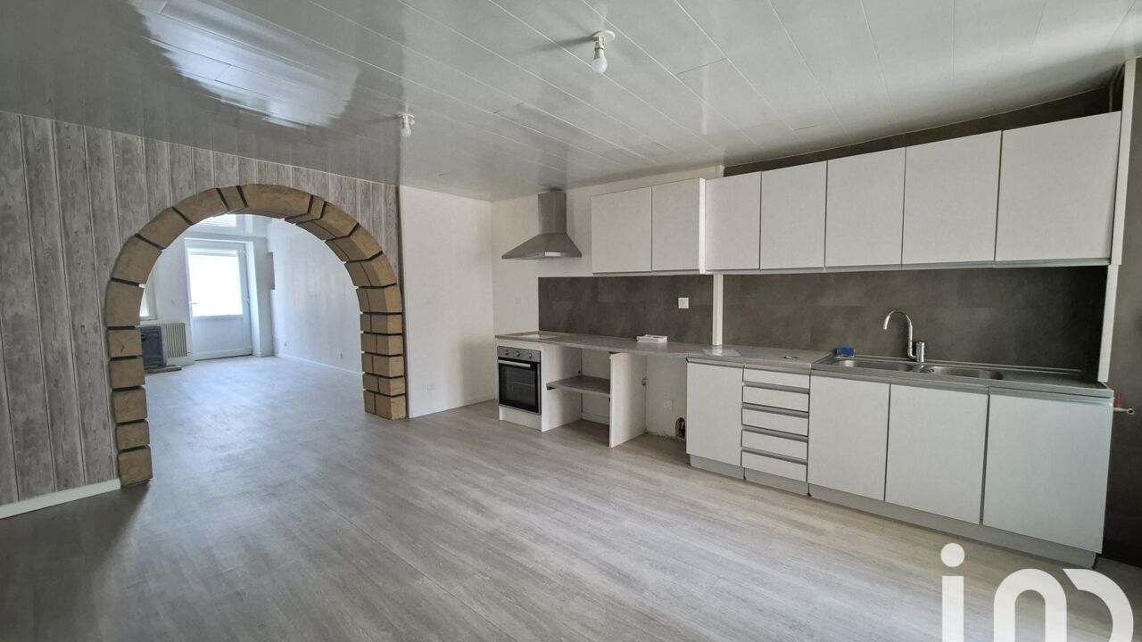 maison 6 pièces 146 m2 à vendre à Raucourt-Et-Flaba (08450)