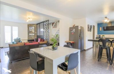 vente maison 351 000 € à proximité de Mézy-sur-Seine (78250)