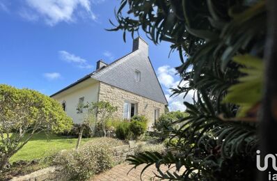 vente maison 394 000 € à proximité de Lanmérin (22300)