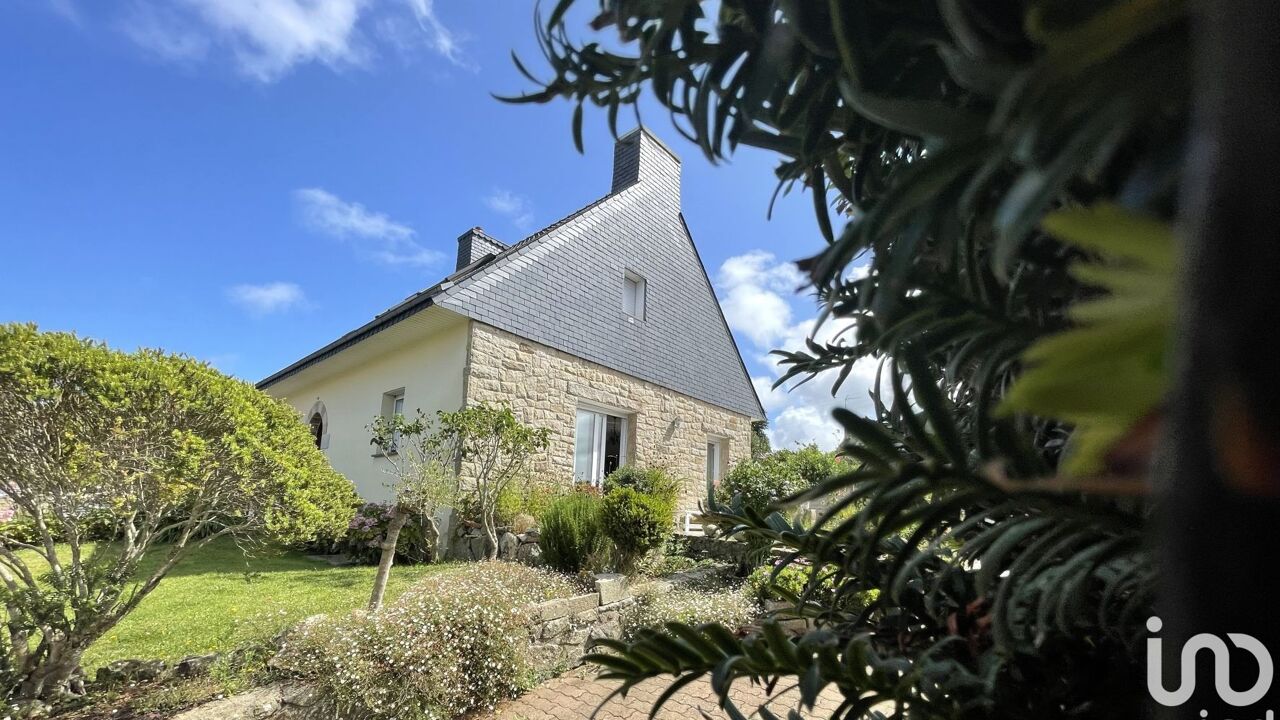 maison 6 pièces 117 m2 à vendre à Perros-Guirec (22700)