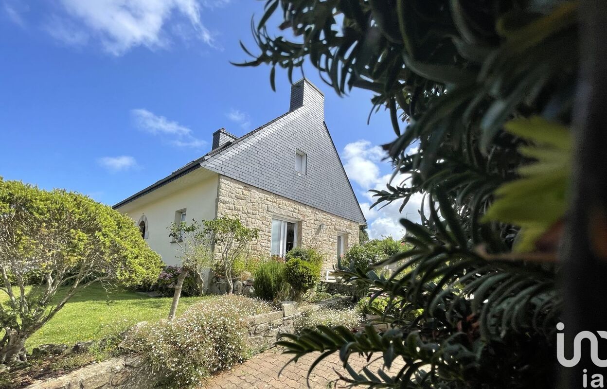 maison 6 pièces 117 m2 à vendre à Perros-Guirec (22700)