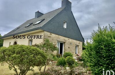 vente maison 369 000 € à proximité de Coatréven (22450)