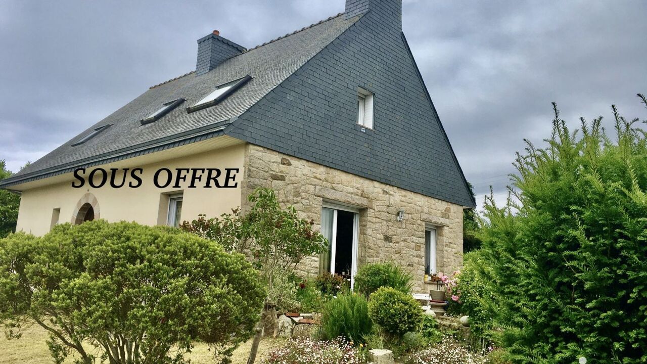 maison 6 pièces 117 m2 à vendre à Perros-Guirec (22700)