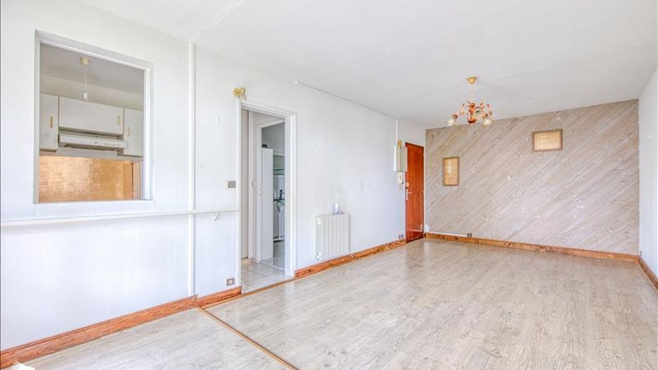 appartement 2 pièces 44 m2 à vendre à Andernos-les-Bains (33510)