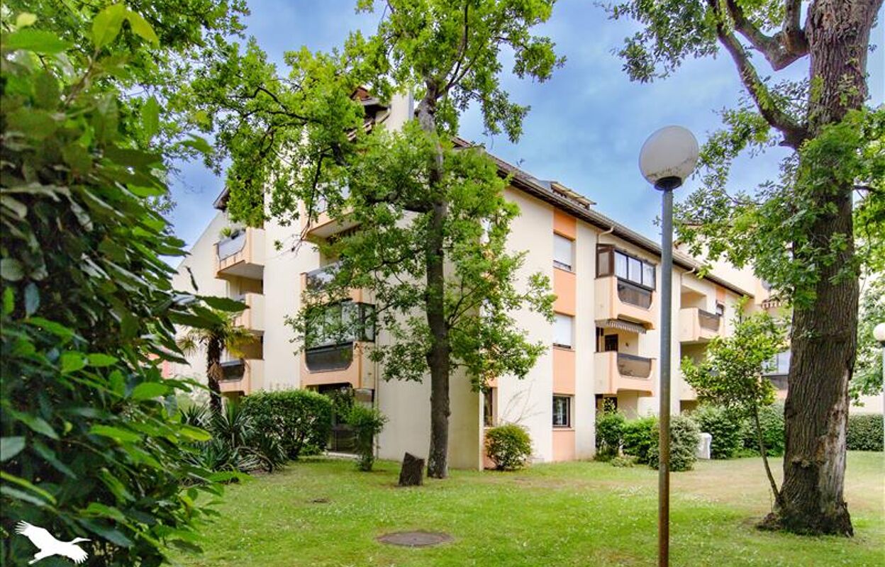 appartement 2 pièces 44 m2 à vendre à Andernos-les-Bains (33510)