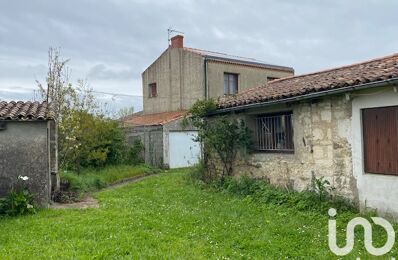 vente maison 454 000 € à proximité de Andilly (17230)