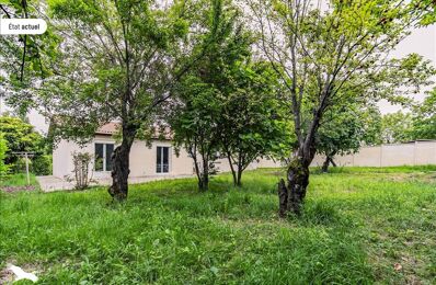 vente maison 296 800 € à proximité de Le Pian-Médoc (33290)