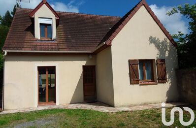 vente maison 249 000 € à proximité de Luray (28500)