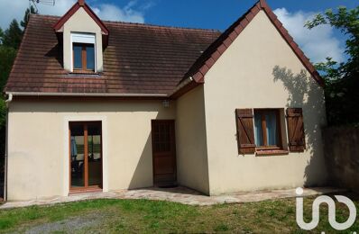 vente maison 249 000 € à proximité de Havelu (28410)