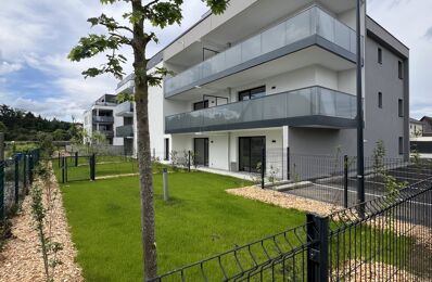 vente appartement 248 000 € à proximité de Attenschwiller (68220)