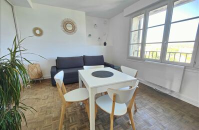 vente appartement 149 800 € à proximité de Guiler-sur-Goyen (29710)