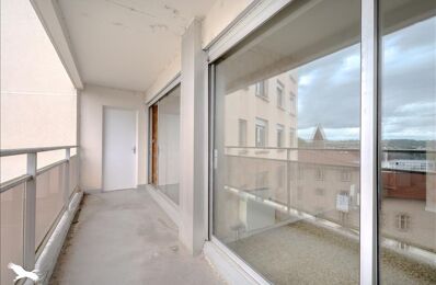 vente appartement 118 800 € à proximité de Panazol (87350)