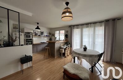 vente appartement 263 000 € à proximité de Montreuil (93100)