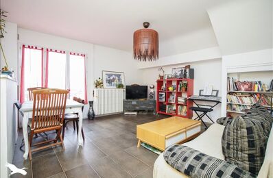 vente appartement 129 000 € à proximité de Saint-Pierre-des-Corps (37700)