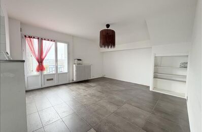 vente appartement 129 000 € à proximité de Fondettes (37230)