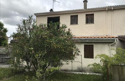 vente maison 324 940 € à proximité de Yvrac (33370)