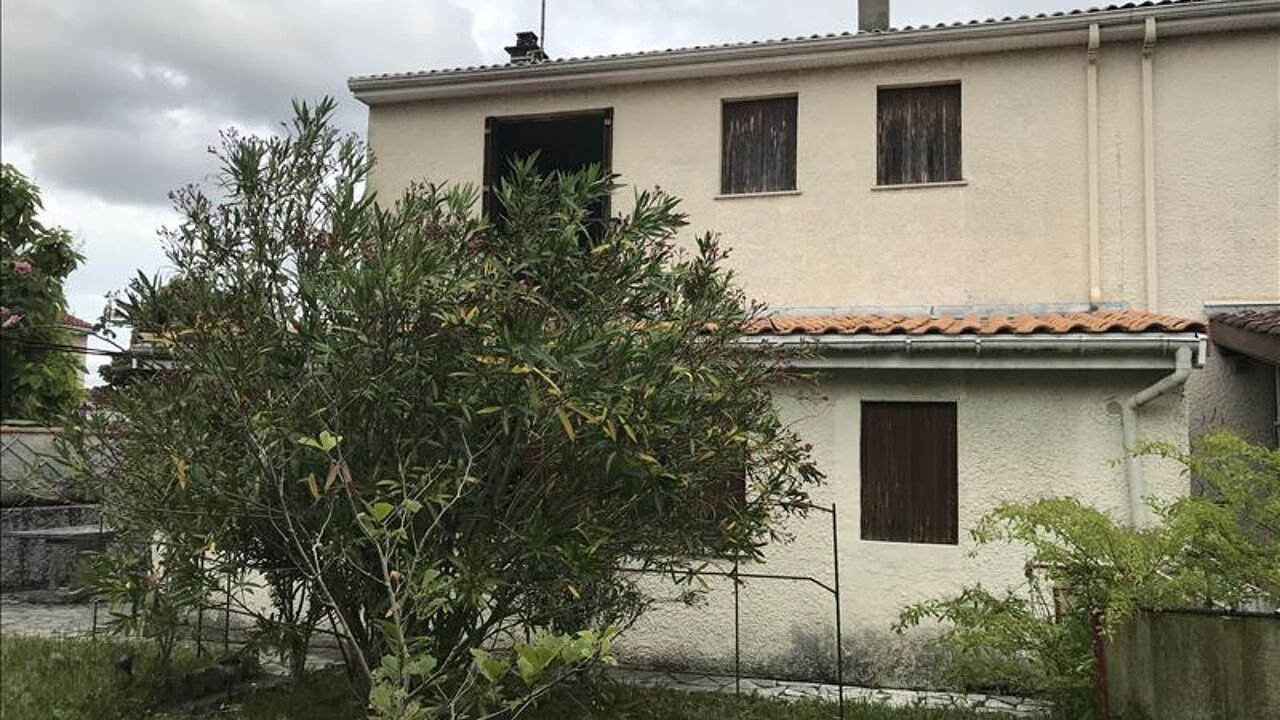 maison 5 pièces 102 m2 à vendre à Eysines (33320)